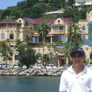 Meet your Posher, John